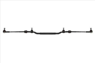 Mercedes C Kormányrúd