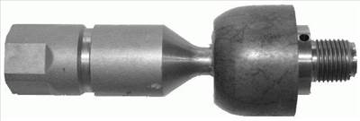 Peugeot 407 axiálcsukló