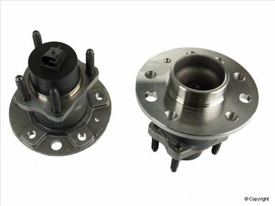 Saab 9-3 hátsó kerékcsapágy