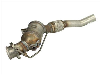 BMW X3 (E83) katalizátor (2.0 d)