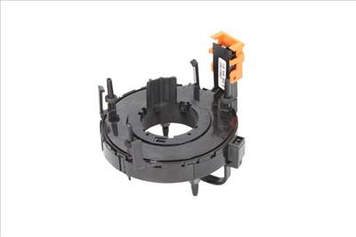 Skoda Octavia kormánylégzsák átvezető