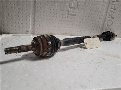 CITROËN C3 Jobb Féltengely 9801388680