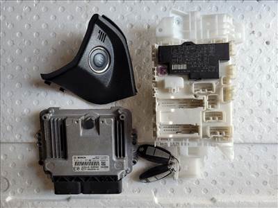 SUZUKI SX4 S-Cross II Biztosítéktábla Utastér 3391060R00 aa1a4881