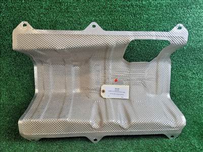 SUZUKI SX4 S-Cross II Középső Kipufogó Dob Hővédő Lemez 1423161M00 1423161m00000