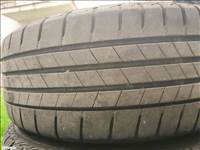 205/6016" KIÁRUSÍTÁS 45e/4db használt Bridgestone nyári gumi gumi