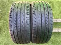 225/50 R17 Barum Bravuris 5 nyári gumi 6,5mm