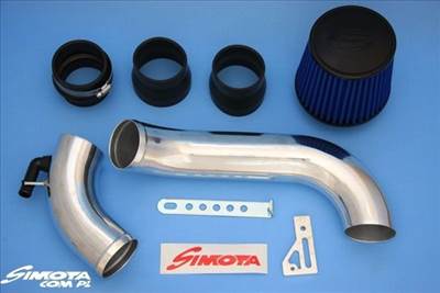 Simota AN1CA-42 levegőbeszívó rendszer Mazda MX-6 / Ford Probe II 2.5 V6 hideg levegő szívórendszer