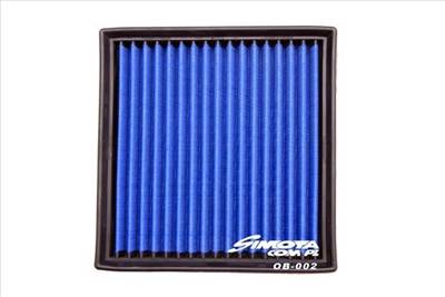 Simota Panel Filter OB002 230x234mm levegőszűrő betét