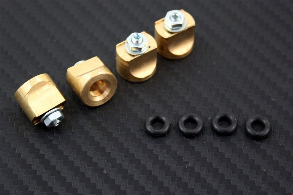 TURBOWORKS Szívósor javítókészlet 1.9 CTDI JTDM Z19DTH 1. kép