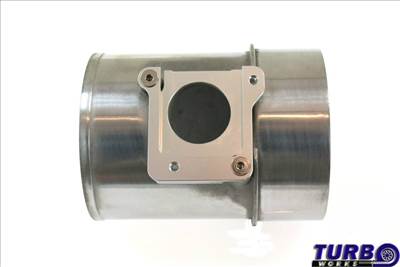 TurboWorks MAF adapter cső 80mm Subaru Impreza WRX