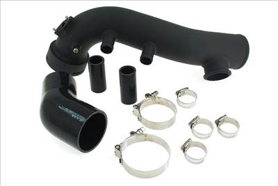 TurboWorks Charge Pipe BMW N54 N55 135i 335i 535i turbócső