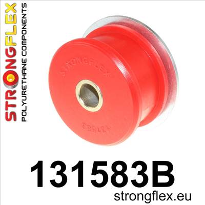  ELSŐ BEKÖTŐRÚD STRONGFLEX SZILENT 57MM Opel Corsa B Opel Tigra A