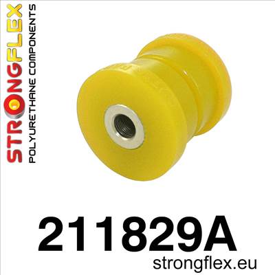 ELSŐ FELSŐ ÖSSZEKÖTŐ SZILENT LEXUS IS 200/300 STRONGFLEX 