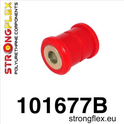 HÁTSÓ FELSŐ - ELSŐ LENGŐKAR STRONGFLEX SZILENT Mazda RX-8