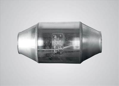 AWG Sport Katalizátor FI 60 2-3L EURO 2 100 CPSI