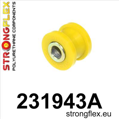 ELSŐ STABILIZÁTOR ÖSSZEKÖTŐ SZILENT Volvo 740 84-90 760 81-92 940 90-98 960 I 90-94