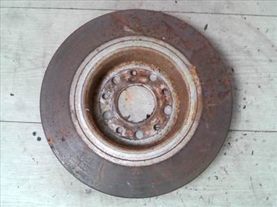 ALFA ROMEO ROMEO GT Hátsó féktárcsa 