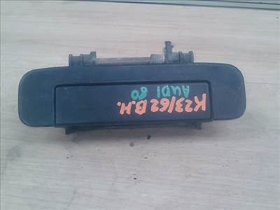 AUDI 80 86-91 Bal hátsó külső kilincs