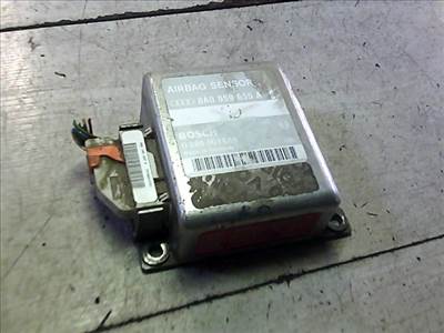 AUDI A4 94-98 Légzsák indító elektronika