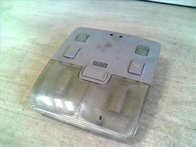 AUDI A4 98-01 Utastér világítás első