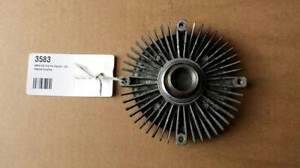 BMW E28 80-90 Viszkóventilátor hűtőventilátor