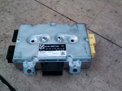 BMW E60 2003.07.01-2010.10.01 Bal első ajtó vezérlőegység DCU modul 