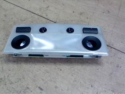 BMW E60 2003.07.01-2010.10.01 Utastér világítás első