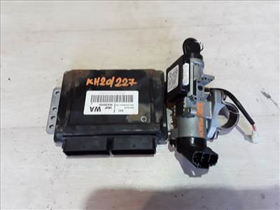 CHEVROLET AVEO T250/255 06.01-11.12 Motorvezérlő egység ECU PCM modul