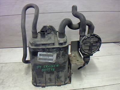 CHRYSLER PT CRUISER 99-06 Aktív szénszűrő