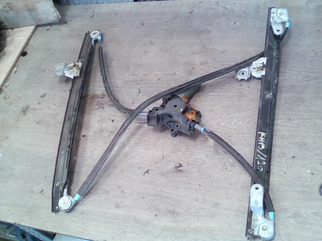 CHRYSLER VOYAGER 05.01- Jobb első ablakemelő szerkezet elektromos 1. kép