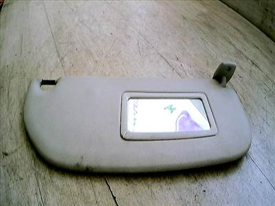 CITROEN SAXO -99 Jobb napellenző