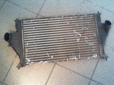 CITROEN XANTIA Intercooler hűtő