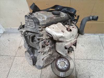 CITROEN XSARA PICASSO 04- Motor. benzin fűzött blokk hengerfejjel