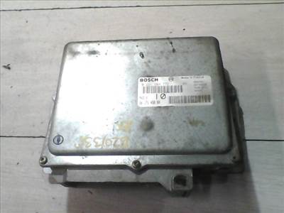 CITROEN ZX Motorvezérlő egység ECU PCM modul