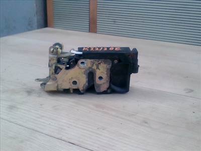 DAEWOO KALOS Bal első ajtó zárszerkezet központi záras