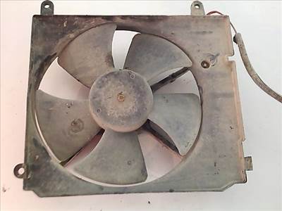DAEWOO LANOS Klímahűtő ventilátor
