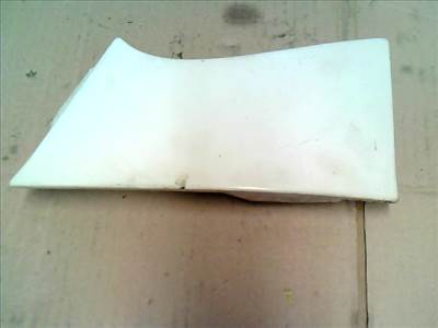 DAEWOO MATIZ 98-01 HÁTSÓ LÁMPA ALATTI LEMEZ, JOBB