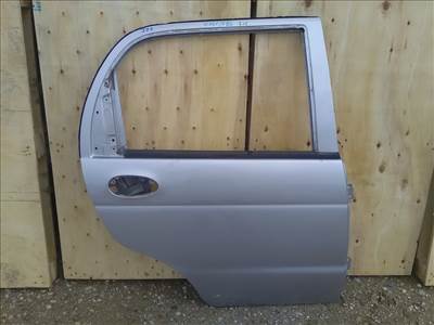 DAEWOO MATIZ 98-01 Jobb hátsó ajtó.