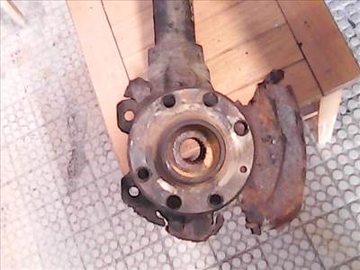 DAEWOO RACER Bal első lengéscsillapító