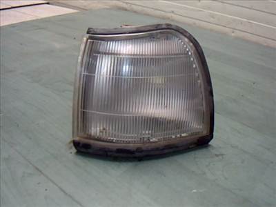 DAIHATSU CHARADE -92 Bal első irányjelző