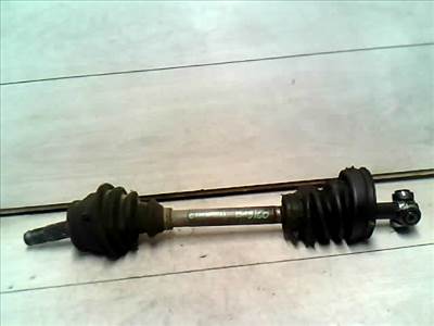 FIAT CINQUECENTO Bal első féltengely