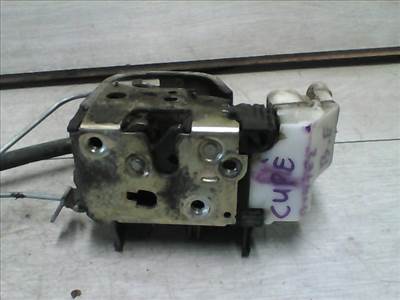 FIAT COUPE Bal első ajtó zárszerkezet központi záras