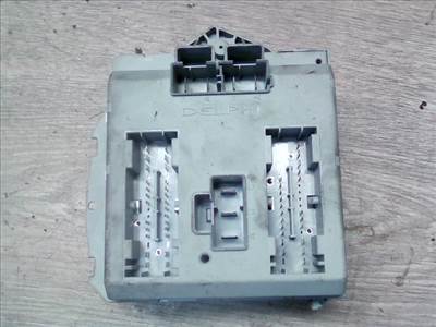 FIAT DOBLO 01.01-05.09 Biztosítéktábla BCM BSI BSM SAM GEM modul 