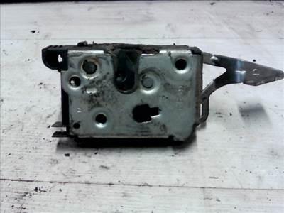 FIAT DUCATO 94-02 Jobb első ajtó zárszerkezet mechanikus