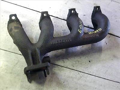 FIAT DUCATO 94-02 Kipufogó csonk 