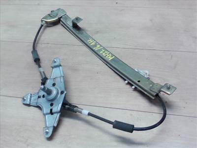 FIAT MAREA Jobb hátsó ablakemelő szerkezet mechanikus