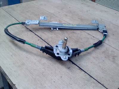 FIAT MULTIPLA 02.03-04.07 Bal hátsó ablakemelő szerkezet mechanikus