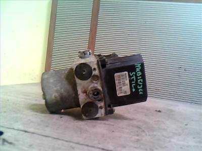 FIAT STILO 01.09-06.12 ABS kocka 