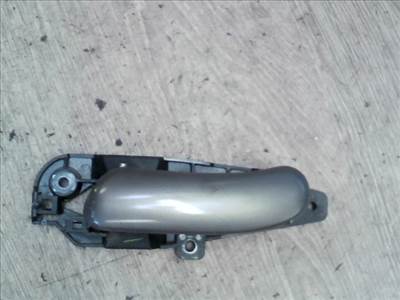 FIAT STILO 01.09-06.12 Bal hátsó belső kilincs