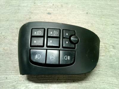 FIAT STILO 01.09-06.12 Egyéb kapcsolók